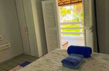 Casa com 5 quartos e vista para o mar a 170m da praia - Photo 21