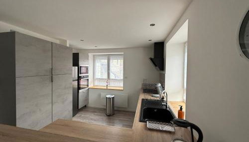 Le Gîte des Vosges - Foto 5