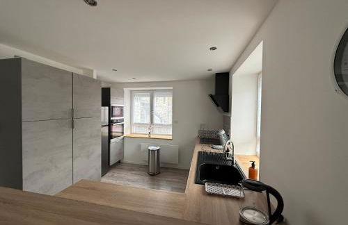 Le Gîte des Vosges - Foto 5