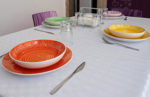 La terrazza sull'Africa - Foto 35