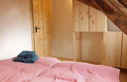 "Knechtestube" - Hammergut Neidberg - Foto 20