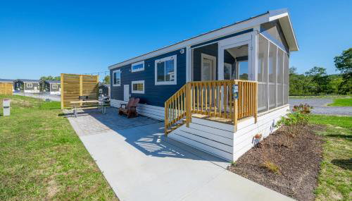 Luray RV Resort on Shenandoah River - Foto 3