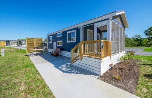 Luray RV Resort on Shenandoah River - Foto 3