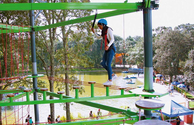 Excursión al Bioparque Estrella - Photo 9