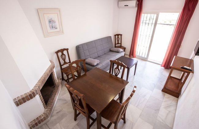 Vista Mojácar Apartamentos - Foto 16