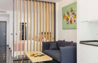 Un acogedor complejo compuesto de 5 apartamentos - Photo 28