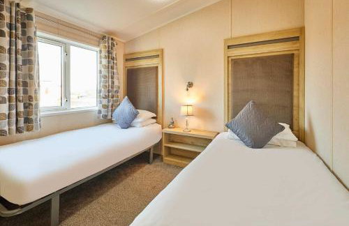 Hidden Gem Lodge with Hot Tub - Foto 17