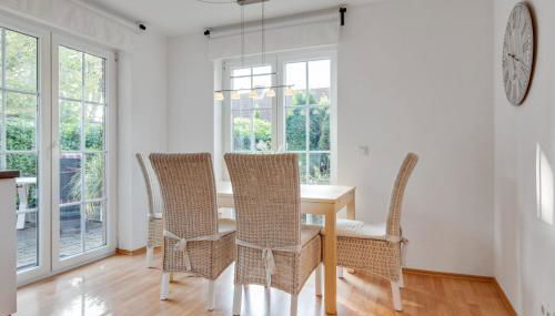 Ferienhaus Gisela in Holzstein an der Ostsee - Foto 3