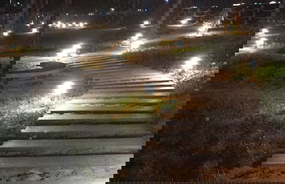 Oka Beach Residence Flat de Luxo Térreo - Foto 78