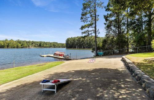 Vintage Sunrise Home-Lake View - Foto 47