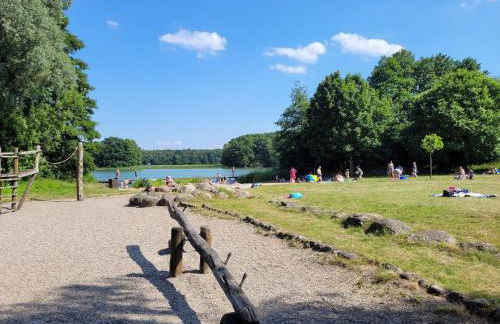 Ferienwohnung auf dem Lande - Foto 22