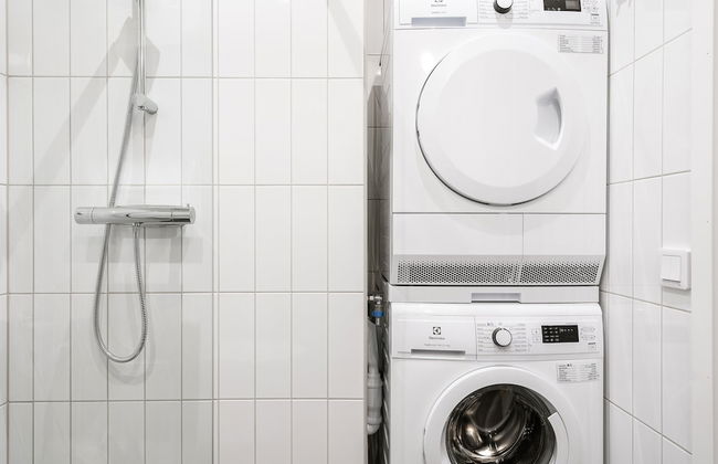 Forenom Serviced Apts Märsta Ekilla - Photo 30