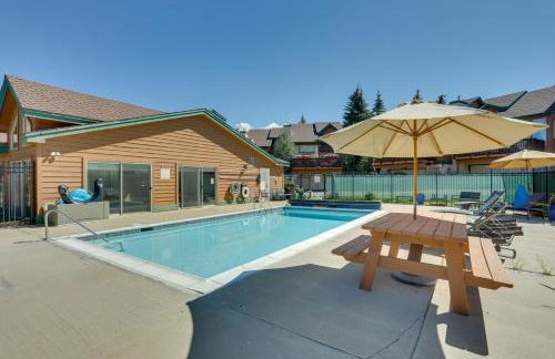 Studio in Edwards about 4 Mi to Beaver Creek Resort! - Foto 19