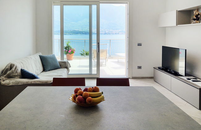 Orchidea (GLA126) - Foto 4