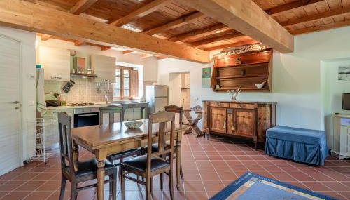 Casale di Polly in Garfagnana - Foto 2