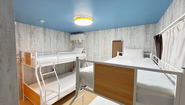 Grandioso Okinawa Villa Onna 5 - Foto 5, Habitación