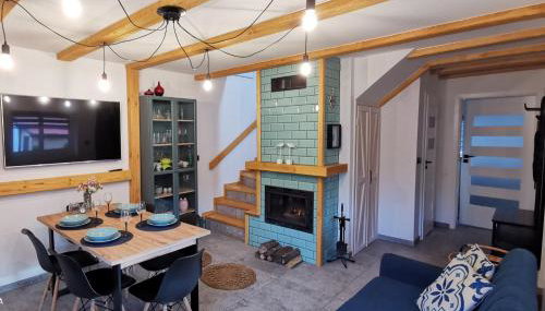 DWIE DAMY Na Gwizdówce 8 - Foto 5