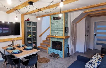 DWIE DAMY Na Gwizdówce 8 - Foto 5