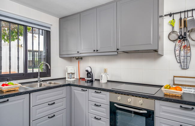 Andalucia Los Pinos - Foto 10