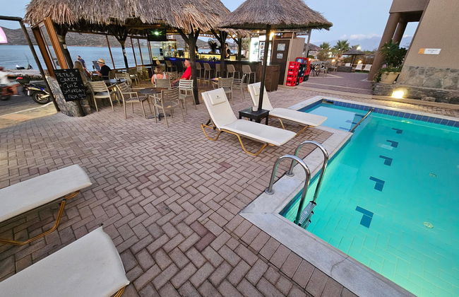 Elounda Sunrise Apartments - Foto 46