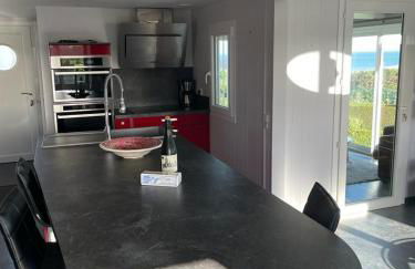 Plage du Débarquement. Maison bord de Mer - Photo 6