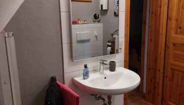 Kuckucksnest - Ferienwohnung Welschneudorf - Foto 3