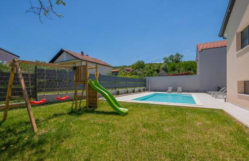 Beautiful Home In Kamenmost With Wifi - Foto 12