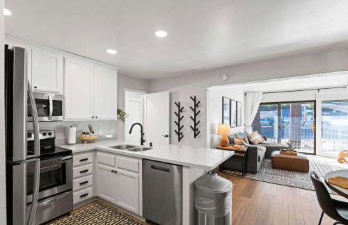 St. Anton Getaway - Shared Bbq, Pool & Hot Tub - Foto 12