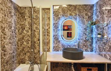 Cocoon'Inn Blagnac - Foto 19