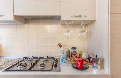 Modern apartment in Milano Centrale next to Metro M5 - Sarca 73 - Photo 6