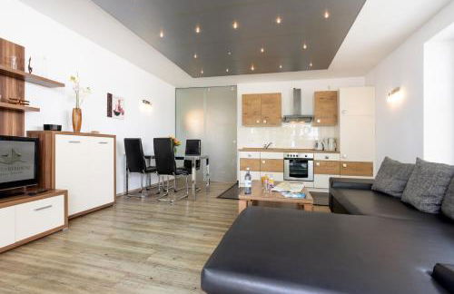 Ferienwohnungen Hafenresidenz Alter Speicher Lauterbach - Foto 46