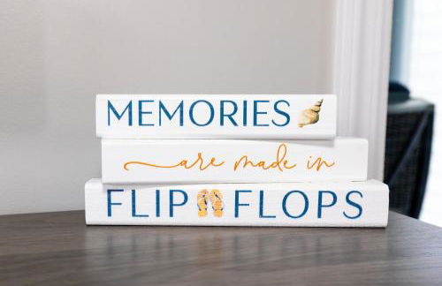 At the Beach - Old Homestead Beach House - Foto 28