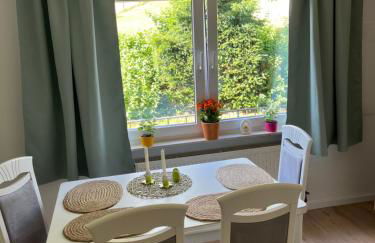 FeWo Weserblick - Foto 11