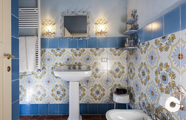 Villa in Tuscany Near Medieval Ghizzano - Foto 19