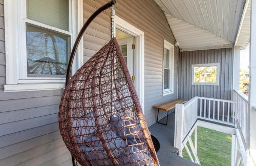 Spacious&Gracious- 5BR Fam-Friendly near I95&Shops - Foto 46