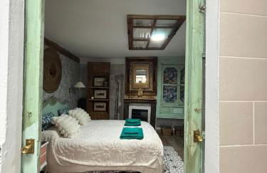 Casa rural en Buendía -la Galera con 4 dormitorios - Foto 4