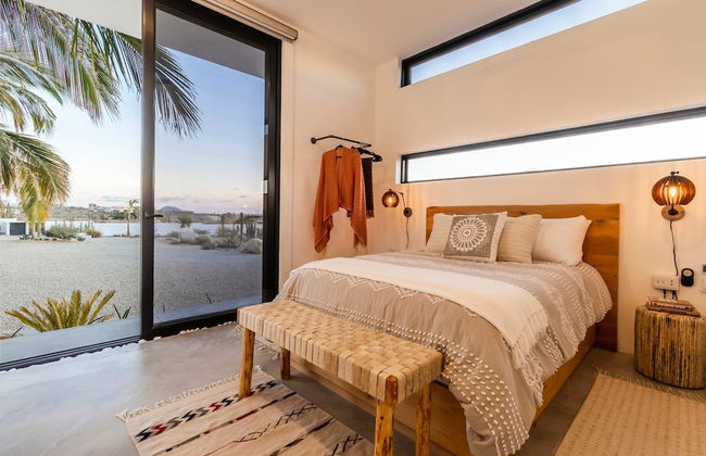 Hidden Leaf Baja Estate - Foto 40