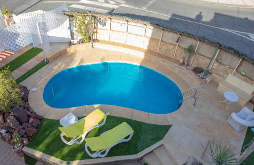 Villa in Maspalomas with private pool - Foto 3