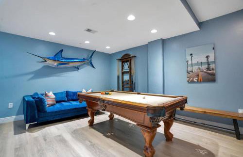 2 Bdrm Penthouse with Billiards - Foto 2