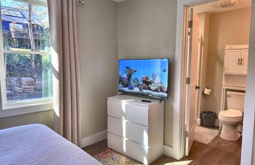 Private Quiet ADU-Guesthouse 10 mins to Airport & Downtown - Foto 7