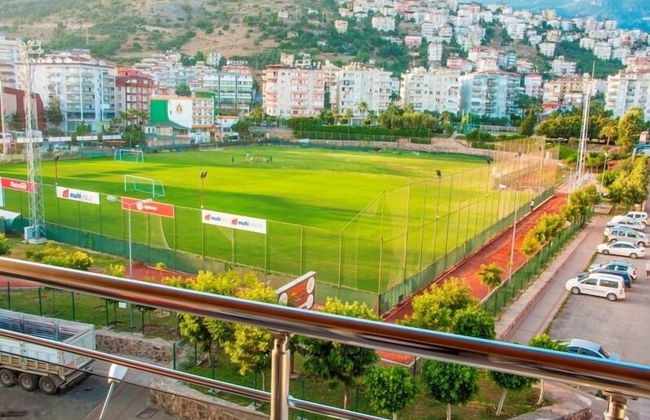 Sunway Apart Hotel - Photo 20