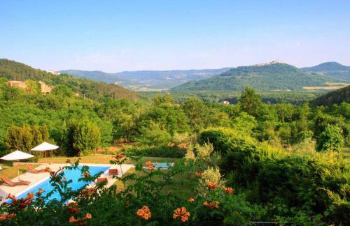 Villa Bazjaki - Beautiful stone villa in Istria with private pool - Foto 6