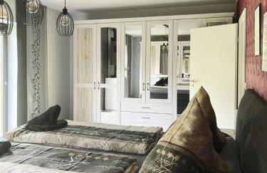 Ferienhaus Nicole II, Barrierefrei, mit HIRO Lift - Foto 10