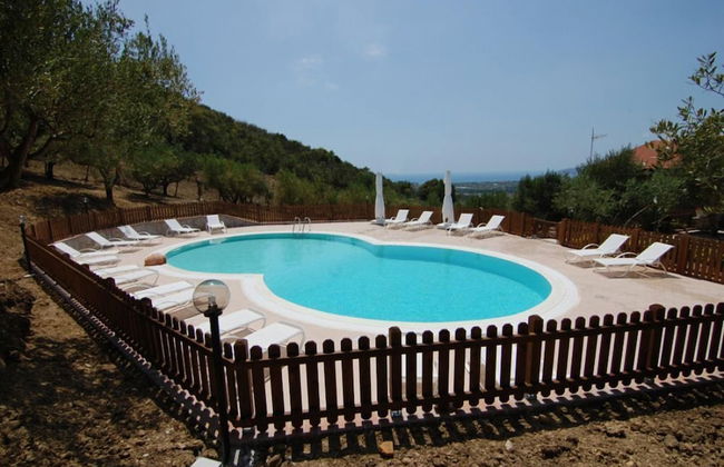 Agriturismo Tempa del Niglio - Foto 11