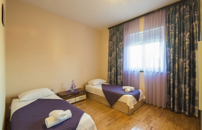 Holiday Home Near Zadar With Private Pool - Foto 2