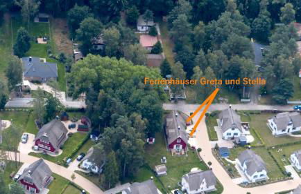 Ferienhaus Stella - Foto 14