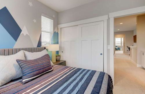 Cozy Montana Getaway Near Bozeman & Yellowstone - Foto 21