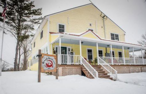 Brook Road Inn - Foto 27