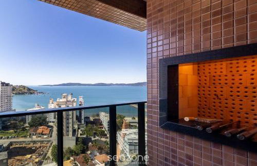 MHF II - Apts Variados em Prédio com Vista para o Mar em Itapema - Foto 77