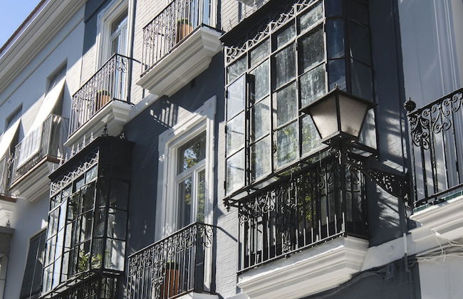 Casa Sevilla 1855 Suites by Época - Photo 53